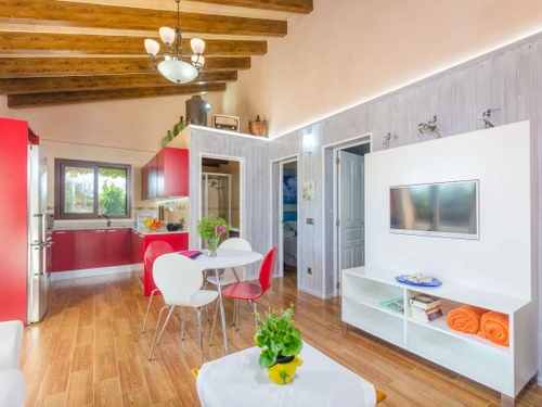 Villa Santa Margalida, 2 bedrooms, 4 persons - photo_1011964158031