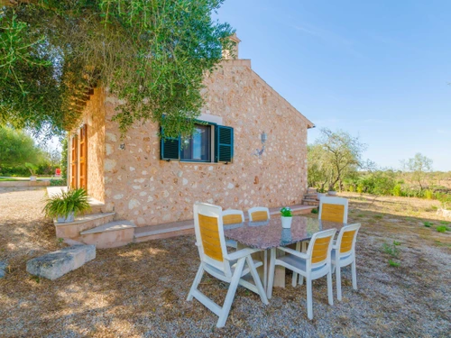 Villa Santa Margalida, 2 bedrooms, 4 persons - photo_1011964158031