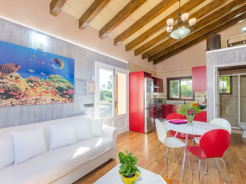 Villa Santa Margalida, 2 bedrooms, 4 persons - photo_1011964158031