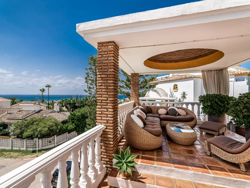 Appartement Marbella, 3 pièces, 5 personnes - photo_1011964158505