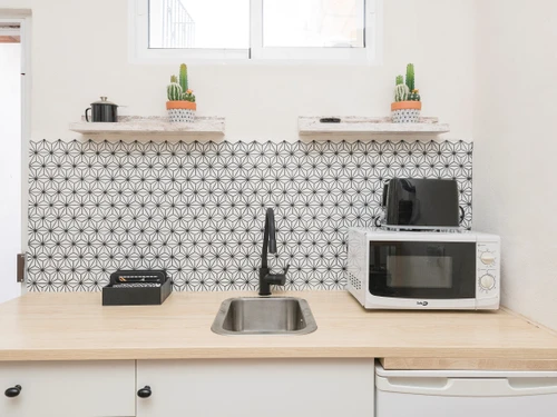 Apartment Vejer, 1 bedroom, 2 persons - photo_1011964159951