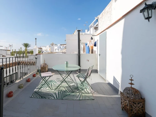 Ferienwohnung Vejer, 1 Schlafzimmer, 2 Personen - photo_1011964159951
