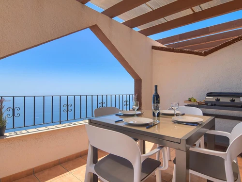 Apartamento Benitachell, 2 dormitorios, 4 personas - photo_1011964160091