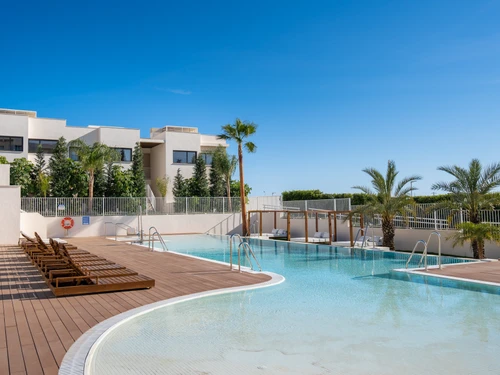 Ferienwohnung Mijas Costa, 3 Schlafzimmer, 6 Personen - photo_1011964160220