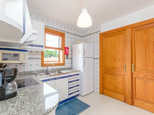 Apartment Alcúdia, 1 bedroom, 2 persons - photo_1011964161798