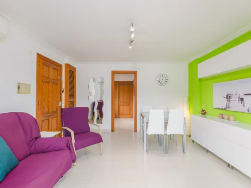 Apartment Alcúdia, 1 bedroom, 2 persons - photo_1011964161798