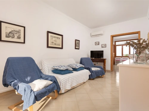 Chalet Campos, 2 Schlafzimmer, 4 Personen - photo_1011964161936