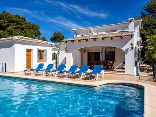 Villa Javea, 4 pièces, 6 personnes - photo_1011964162298