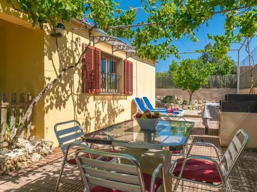 Villa Algaida, 2 bedrooms, 3 persons - photo_1011964162887