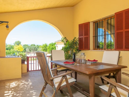 Villa Algaida, 2 bedrooms, 3 persons - photo_1011964162887