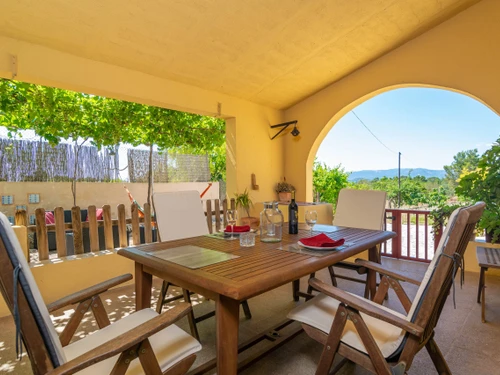 Villa Algaida, 2 bedrooms, 3 persons - photo_1011964162887