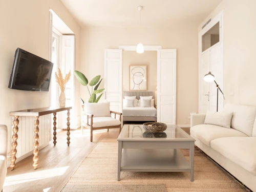 Ferienwohnung Madrid, 3 Schlafzimmer, 6 Personen - photo_1011866116746