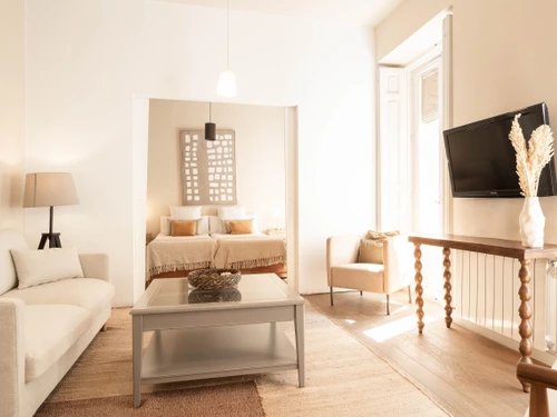 Appartement Madrid, 4 pièces, 6 personnes - photo_1011866116746