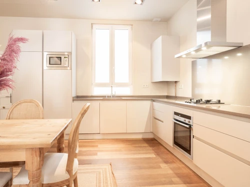 Appartement Madrid, 4 pièces, 6 personnes - photo_1011866116746