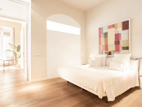 Appartement Madrid, 4 pièces, 6 personnes - photo_1011866116746