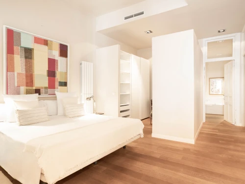 Appartement Madrid, 4 pièces, 6 personnes - photo_1011866116746