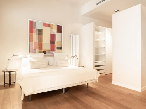 Appartement Madrid, 4 pièces, 6 personnes - photo_1011866116746