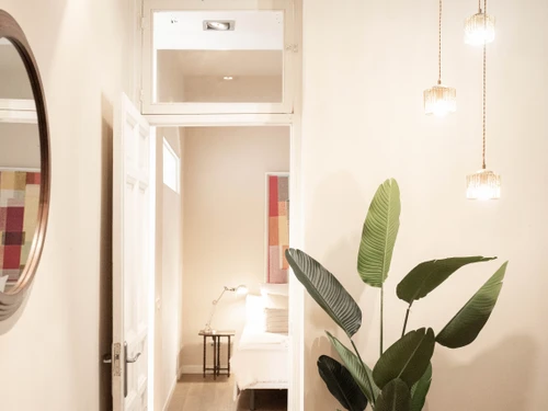 Appartement Madrid, 4 pièces, 6 personnes - photo_1011866116746