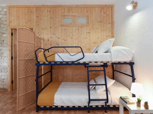 Casa rural Ingenio, 1 dormitorio, 5 personas - photo_1011964163952