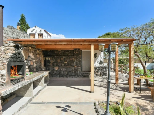 Casa rural Ingenio, 1 dormitorio, 5 personas - photo_1011964163952