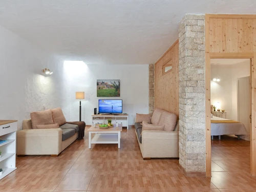 Casa rural Ingenio, 1 dormitorio, 5 personas - photo_1011964163952