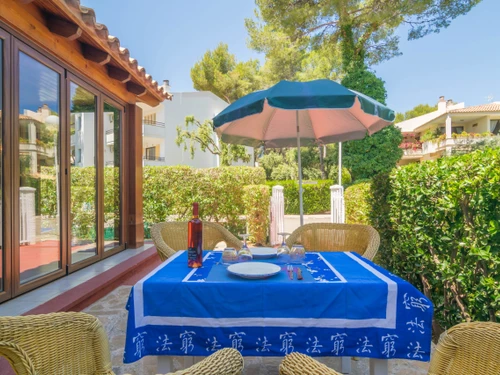 Apartment Port de Pollença, 1 bedroom, 2 persons - photo_1011964164485