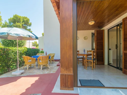 Apartment Port de Pollença, 1 bedroom, 2 persons - photo_1011964164485