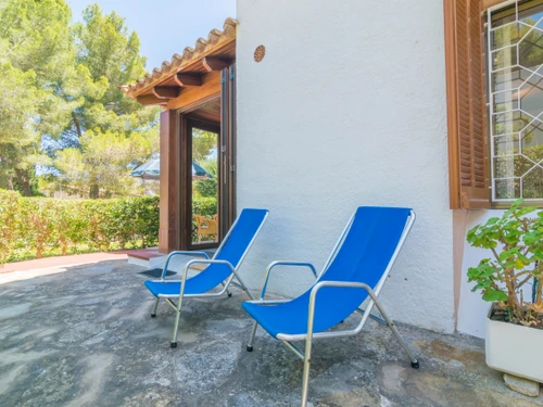 Apartment Port de Pollença, 1 bedroom, 2 persons - photo_1011964164485