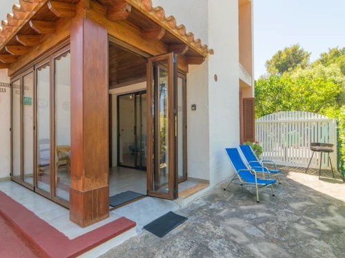 Apartment Port de Pollença, 1 bedroom, 2 persons - photo_1011964164485