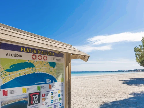 Villa Alcudia, 3 Schlafzimmer, 6 Personen - photo_1011964164748