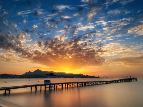 Villa Alcudia, 3 Schlafzimmer, 6 Personen - photo_1011964164748