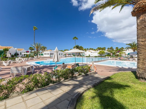 Bungalow Maspalomas, 2 bedrooms, 6 persons - photo_1011964166844