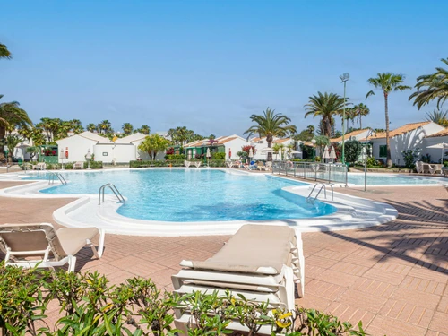 Bungalow Maspalomas, 2 bedrooms, 6 persons - photo_1011964166844