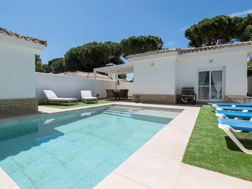 Villa Chiclana, 3 bedrooms, 6 persons - photo_1011964168188