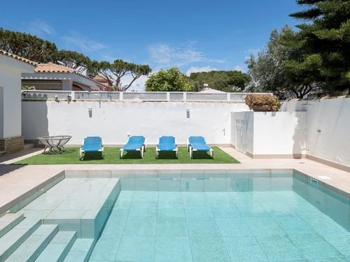 Villa Chiclana, 3 bedrooms, 6 persons - photo_1011964168188