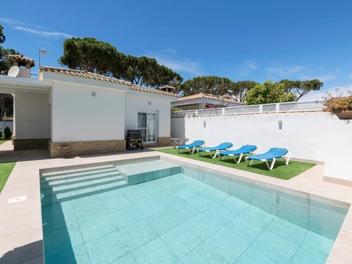 Villa Chiclana, 3 bedrooms, 6 persons - photo_1011964168188