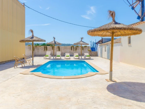 Villa Campos, 2 bedrooms, 4 persons - photo_1011964168326