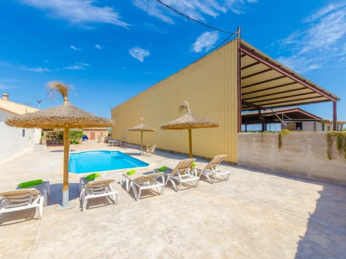 Villa Campos, 2 bedrooms, 4 persons - photo_1011964168326