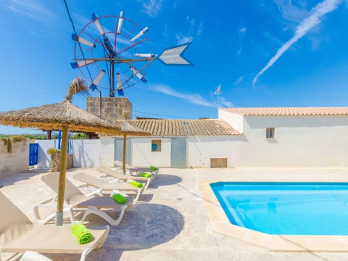 Villa Campos, 2 bedrooms, 4 persons - photo_1011964168326