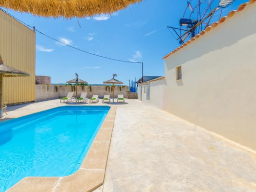 Villa Campos, 2 bedrooms, 4 persons - photo_1011964168326