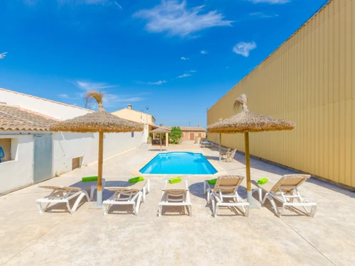 Villa Campos, 2 bedrooms, 4 persons - photo_1011964168326