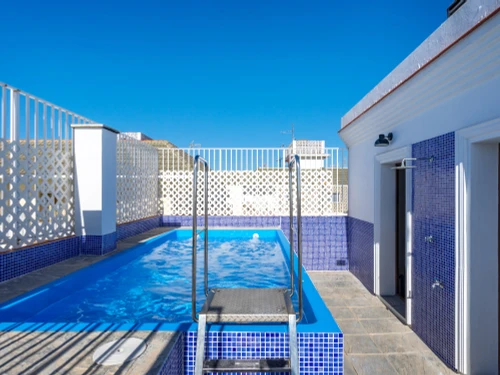 Appartement Mijas Costa, 4 pièces, 6 personnes - photo_1011964168565