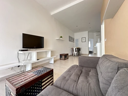 Appartement Roses, 3 pièces, 5 personnes - photo_1011964170004