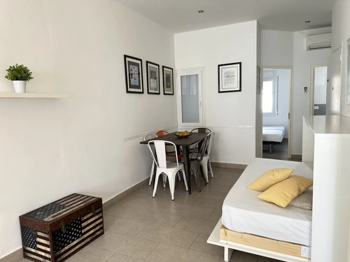 Appartement Roses, 3 pièces, 5 personnes - photo_1011964170004