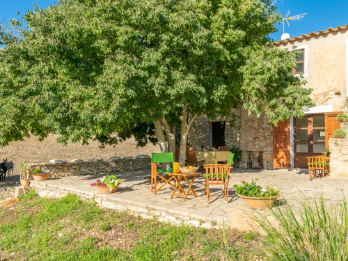 Chalet Felanitx, 2 bedrooms, 4 persons - photo_1011964171025