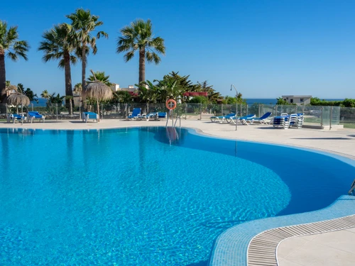 Ferienwohnung Mijas Costa, 3 Schlafzimmer, 6 Personen - photo_1011964171299