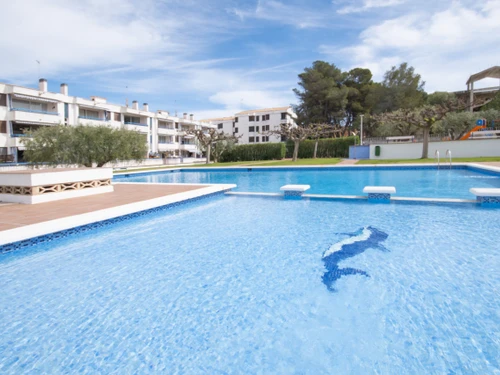 Ferienwohnung Torredembarra, 3 Schlafzimmer, 6 Personen - photo_1011964171436