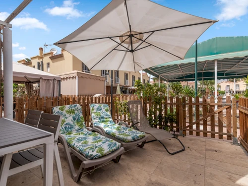 Apartment Maspalomas, 1 bedroom, 3 persons - photo_1011874147938