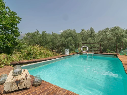 Villa Mancor de la Vall, 2 bedrooms, 4 persons - photo_1011964171707