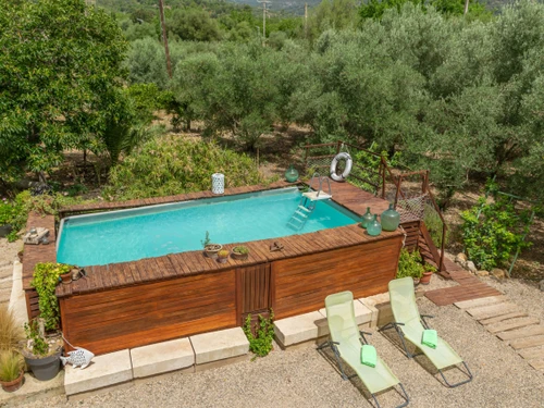 Villa Mancor de la Vall, 2 bedrooms, 4 persons - photo_1011964171707